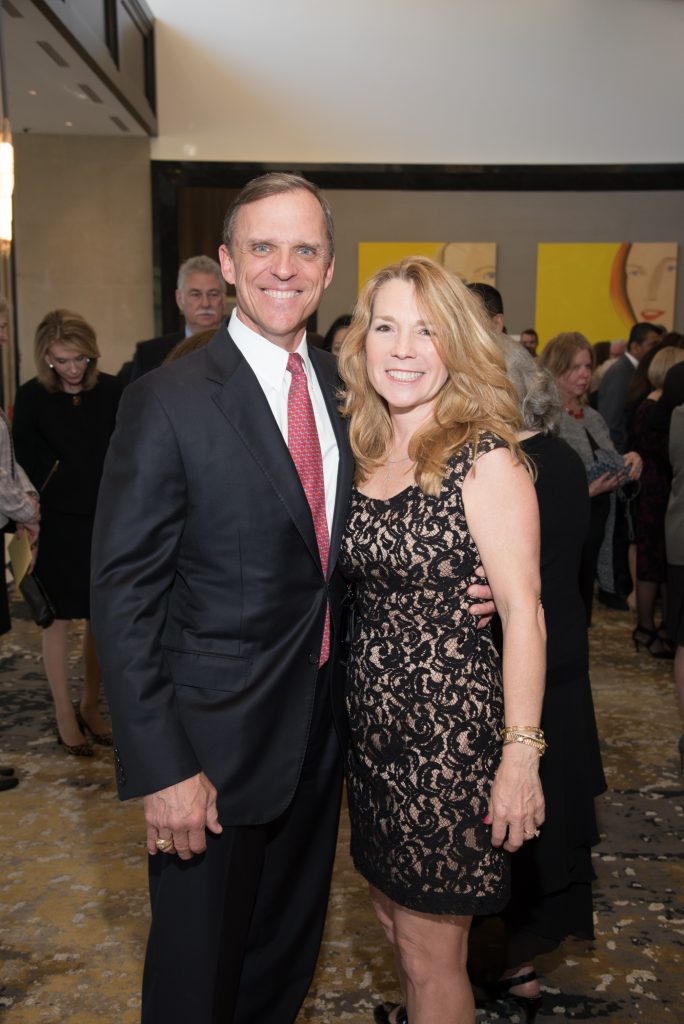 Welcome Wilson Sr.'s 90th birthday celebration at The Post Oak Hotel