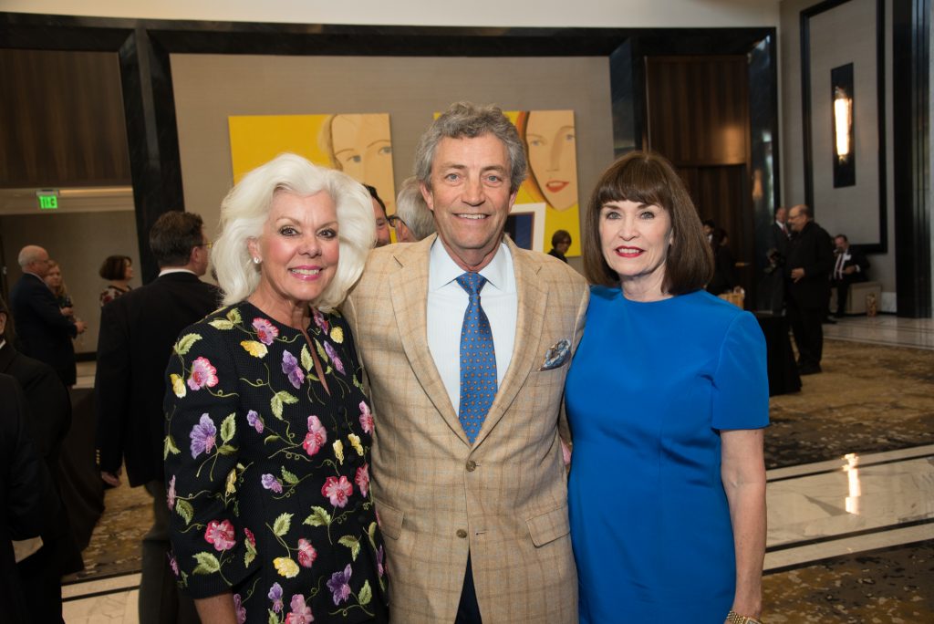 Welcome Wilson Sr.'s 90th birthday party