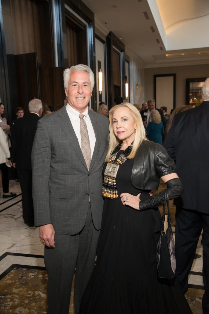 Welcome Wilson Sr.'s 90th birthday party