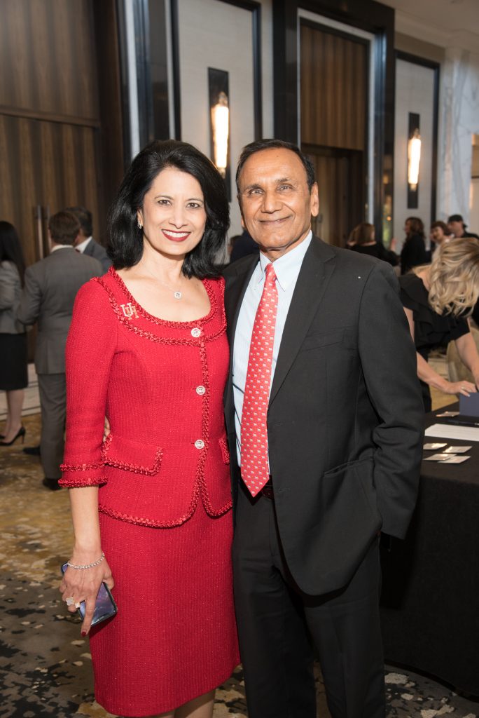 Welcome Wilson Sr.'s 90th birthday party