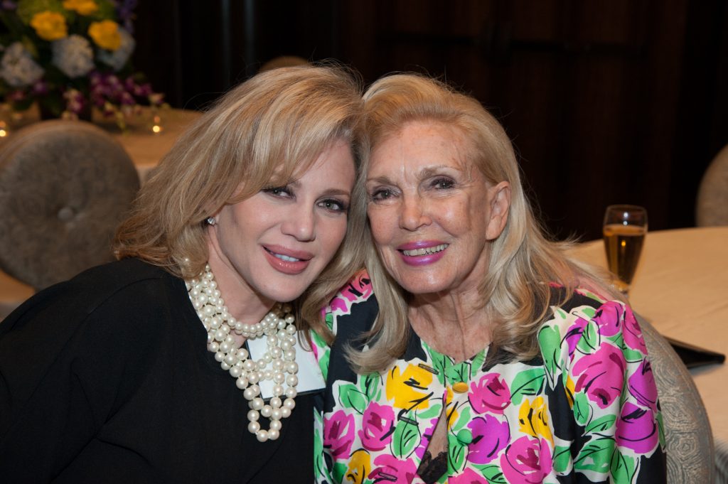 Welcome Wilson Sr.'s 90th birthday celebration at The Post Oak Hotel