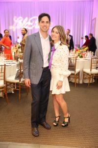 Dress for Dinner event at Neiman Marcus