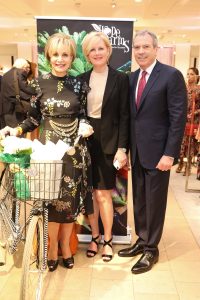 Dress for Dinner event at Neiman Marcus