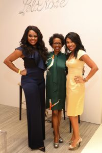 Dress for Dinner event at Neiman Marcus