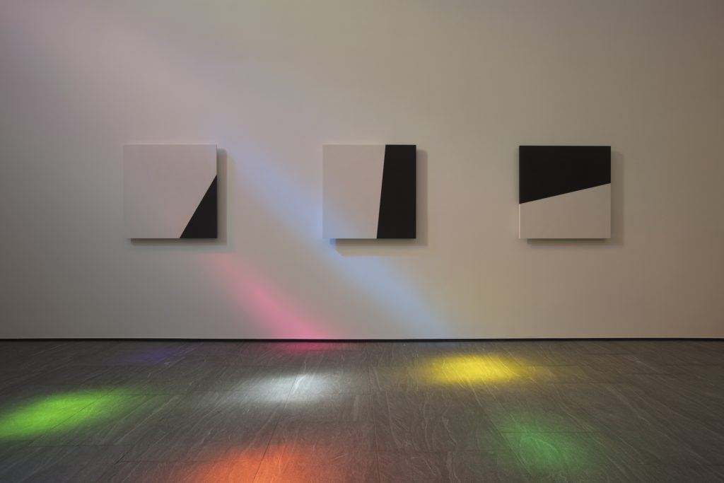 Construction of 'Austin' began two months before Kelly's death.