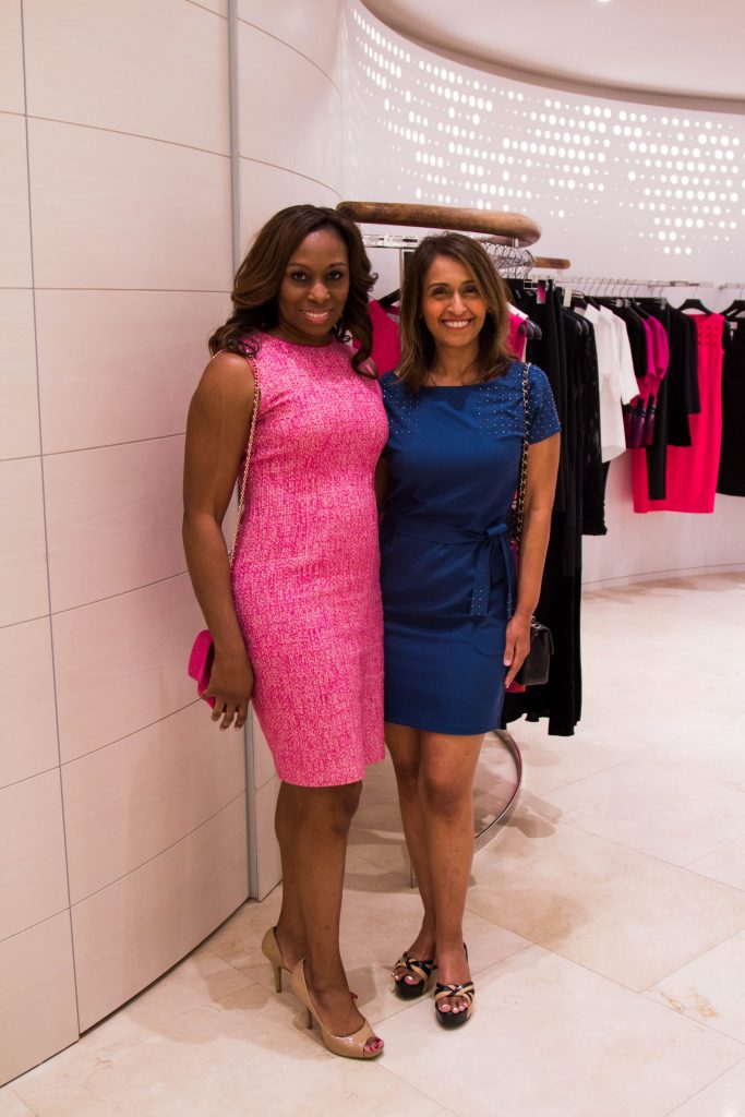 Celebrating the Akris Spring/Summer 2018 Collection