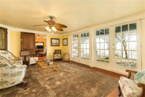 1 Galveston home french doors