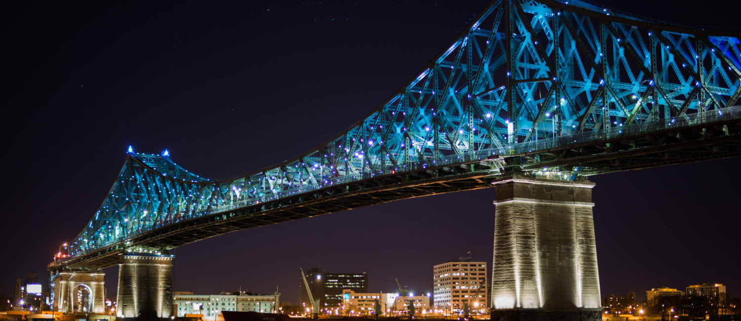 338A5402-WS - jaques cartier bridge