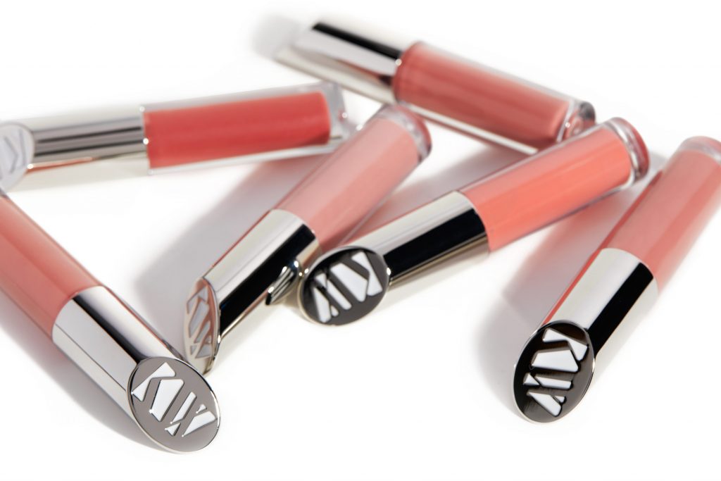 Kjaer Weis launches the newest edition to the organic beauty line — lip gloss April 19-20.