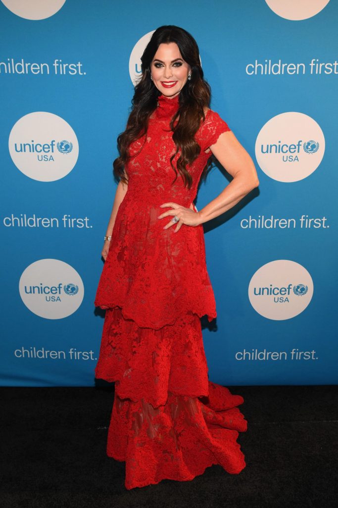 Great Plains Regional Board and Event Leadership Committee member D'Andra Simmons