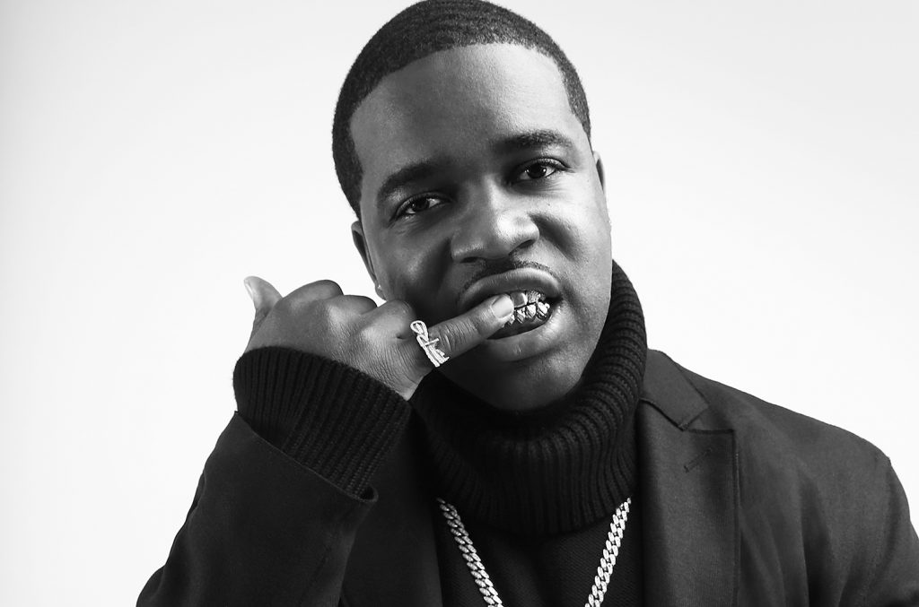 A$AP Ferg hits House of Blues this Sunday, March 11.