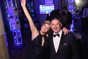 Stages Theatre Gala.