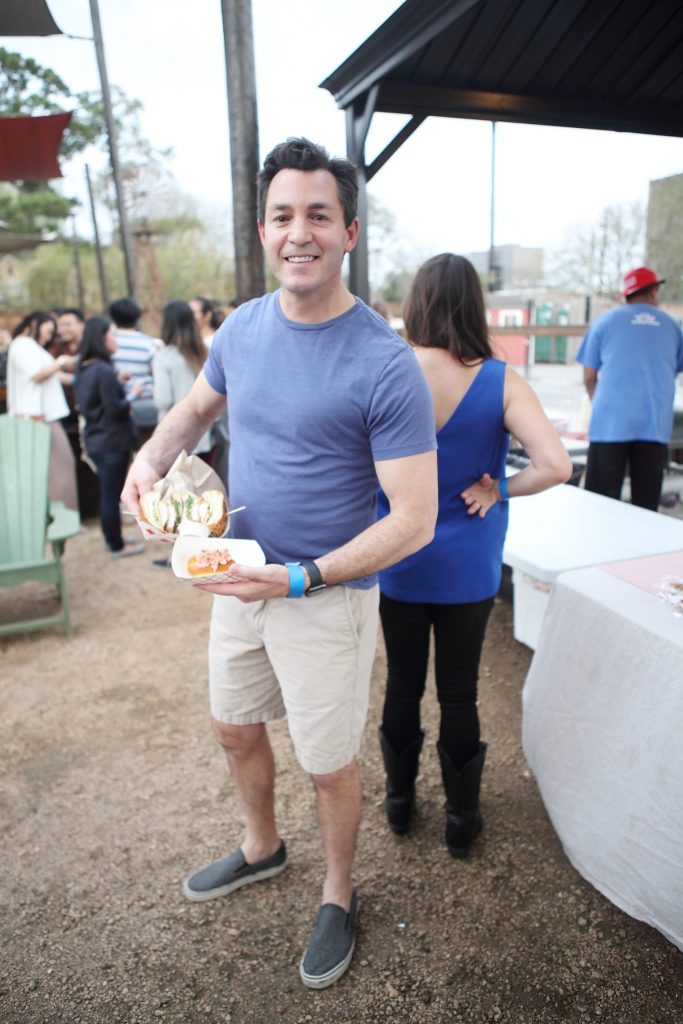 East Hampton Sandwich Co. Pop Up