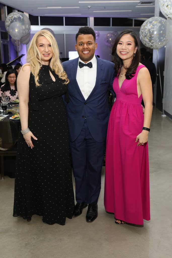 Opera in the Heights Gala