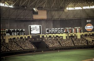 Astrodome astrolite