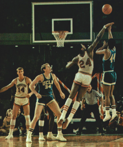 Astrodome game of the century