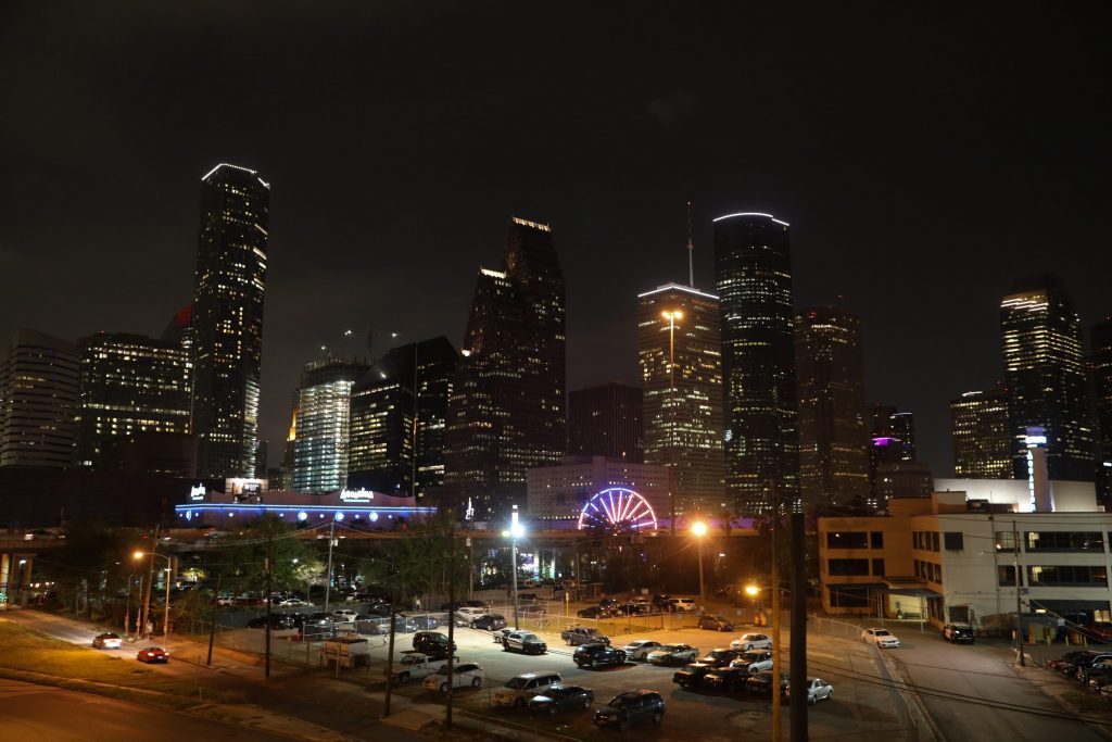Opera in the Heights Gala