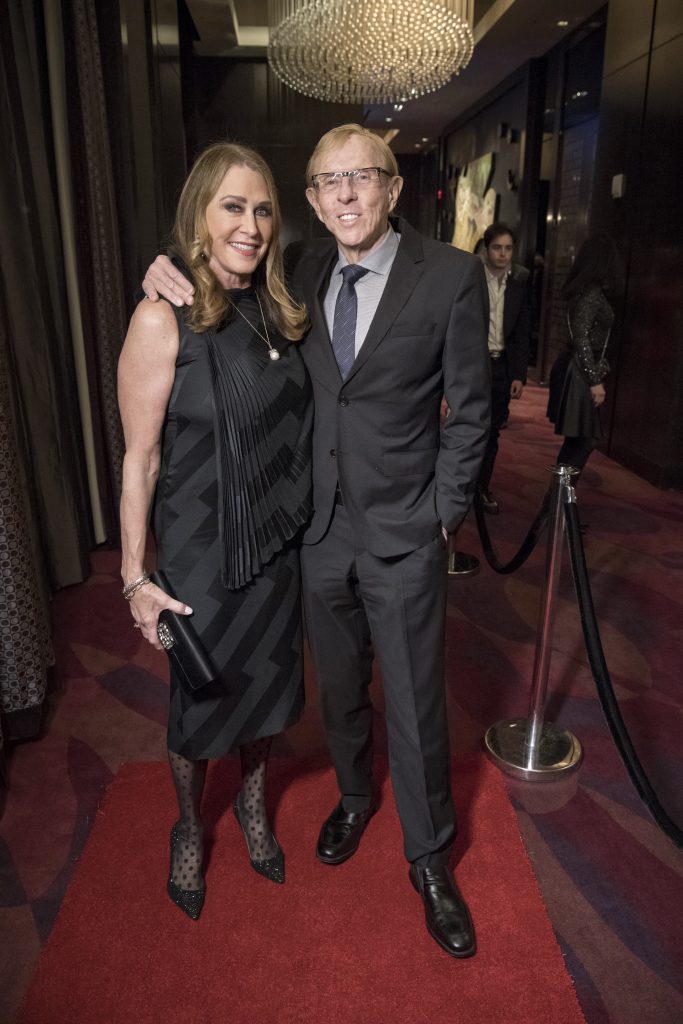 Barbara Durham, Steve Durham