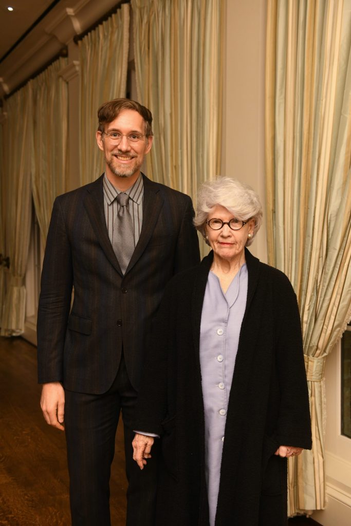 Preservation Houston Good Brick Awards at River Oaks Country Club