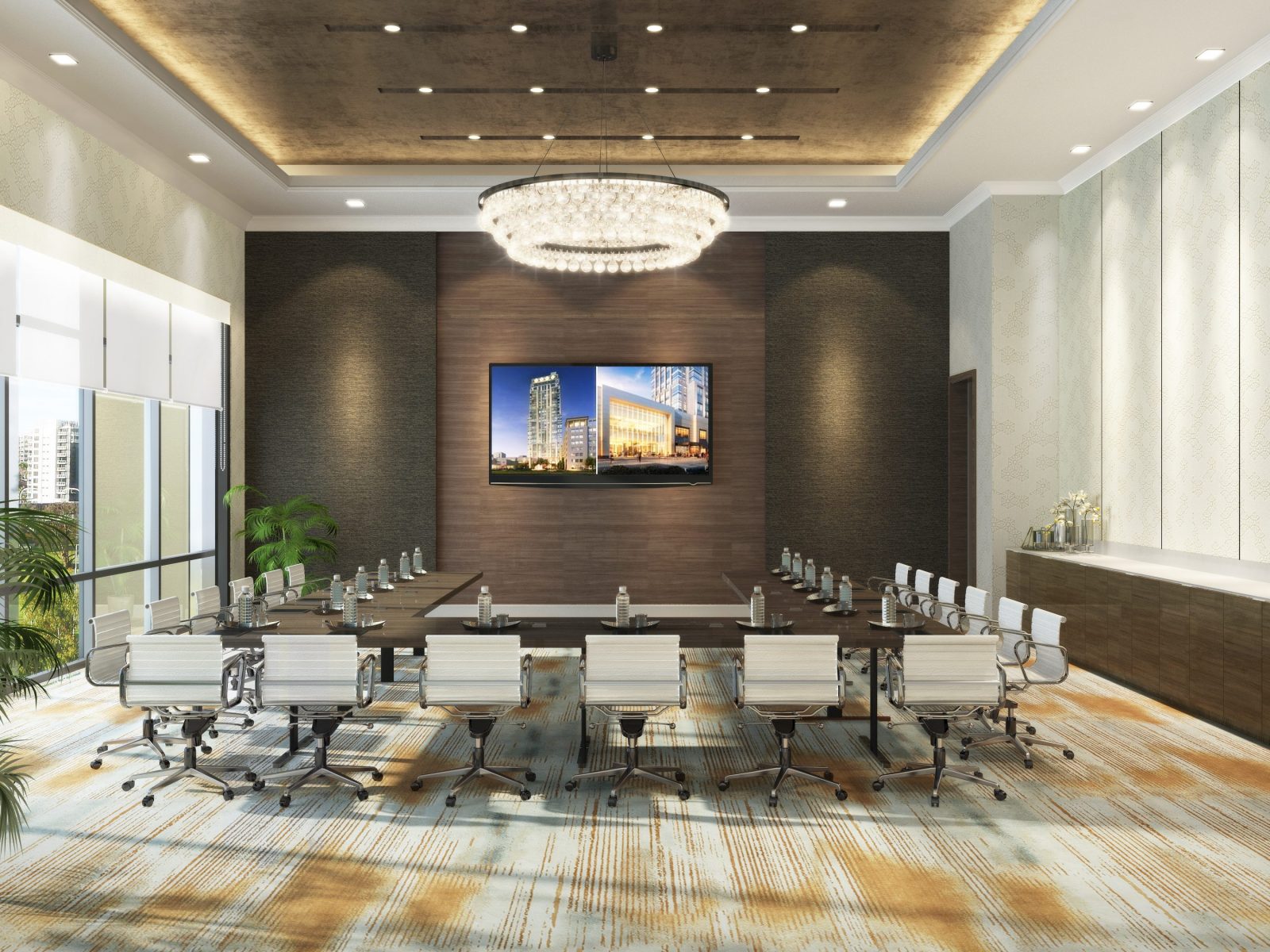 The Post Oak Hotel's Palace Secrets — Hidden Details and Behind-the-Scenes Maneuvers Drive ...