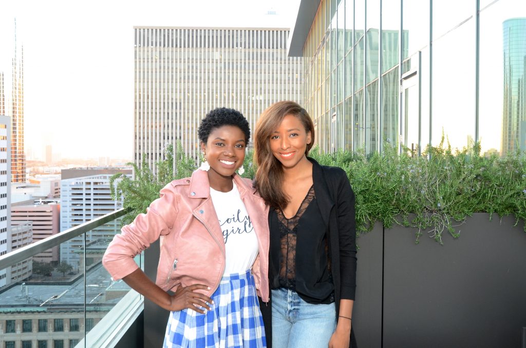 Hamilton Shirts for Women launch at Hotel Alessandra