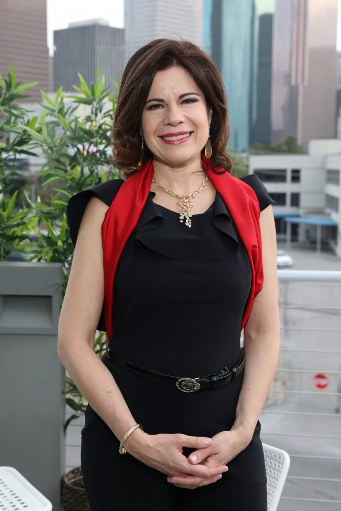 Opera in the Heights Gala