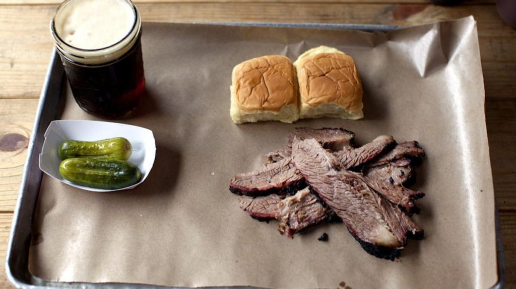 Brooklyn bbq