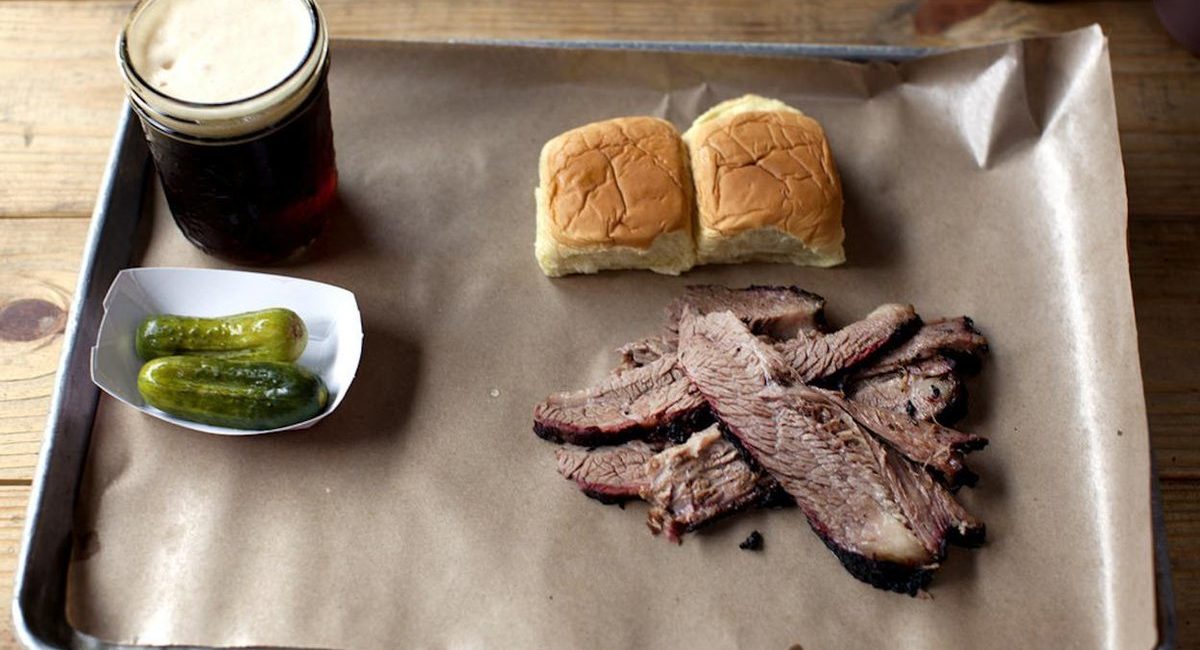 Brooklyn bbq