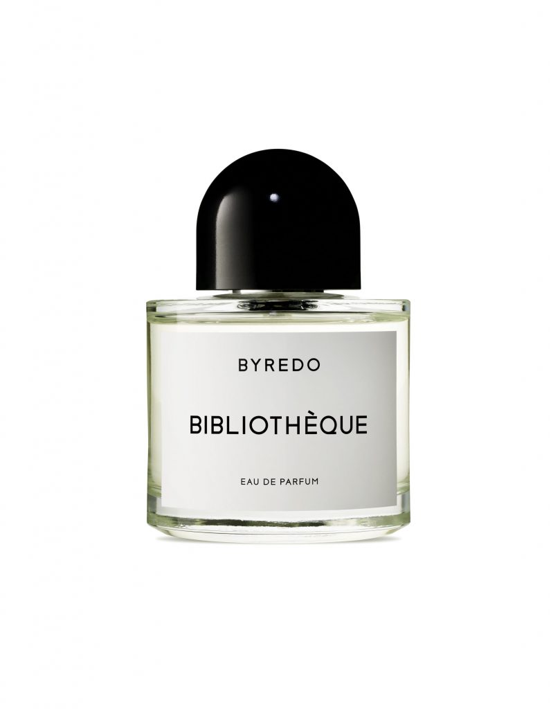 Byredo Bibliotheque eu de parfum 100ml