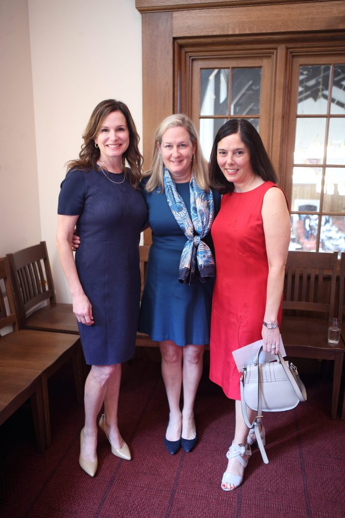 Breakthrough Houston Spring Luncheon