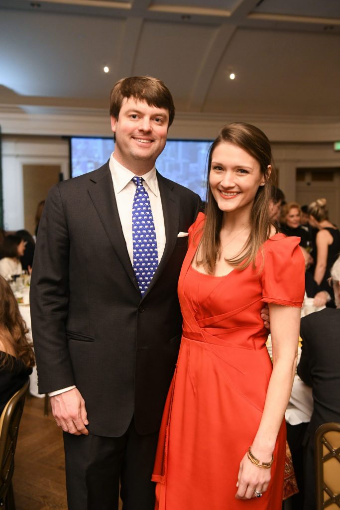 Preservation Houston Good Brick Awards at River Oaks Country Club