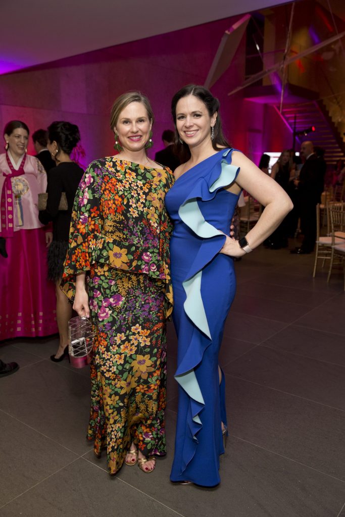 The Asia Society Tiger Ball