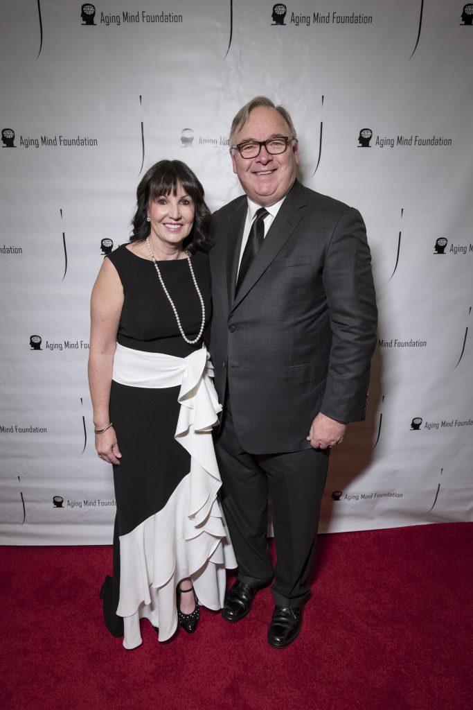 Carolyn Creed, Greg Creed