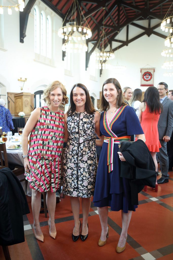 Breakthrough Houston Spring Luncheon