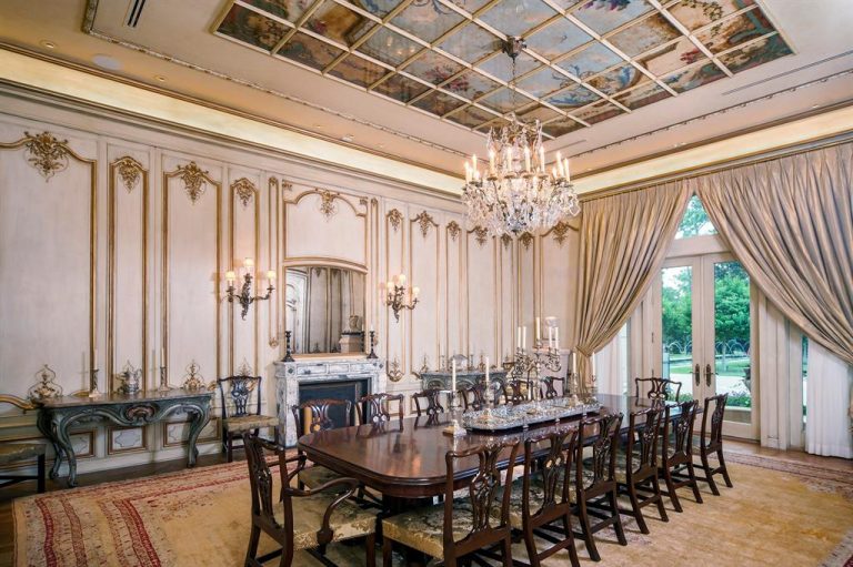 Houston's Most Expensive Home Gets Reduced in Price... to 30 Million The Real Story Behind the