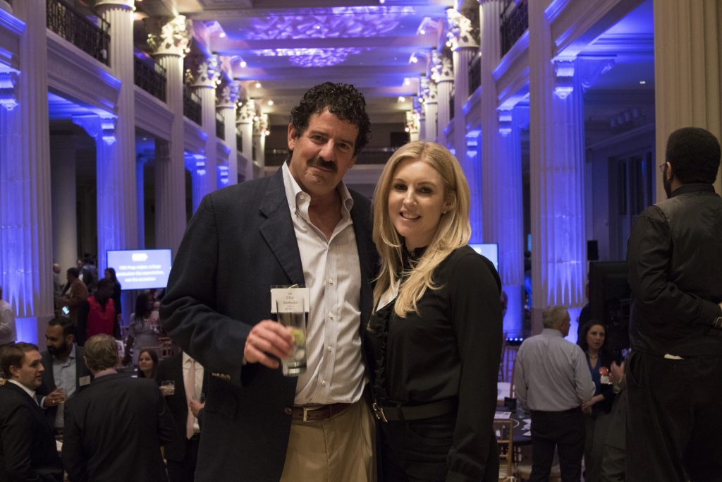 YES Prep Texas Hold 'Em Tournament at The Corinthian