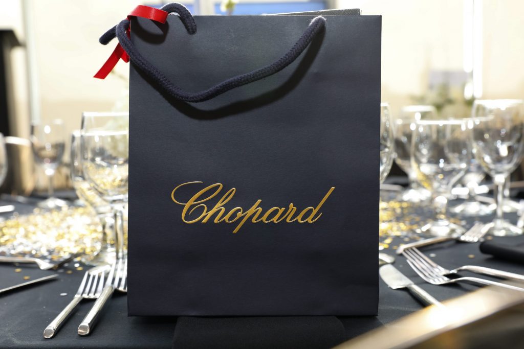 Opera in the Heights Gala