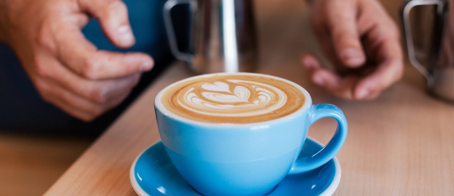 Coffee Fleet