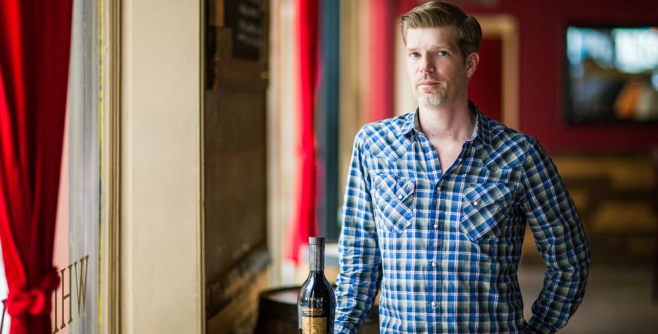 Cottonmouth Mike Raymodn