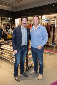 Darin Ruebel, Bill Payne