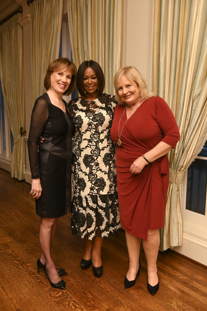 Preservation Houston Good Brick Awards at River Oaks Country Club