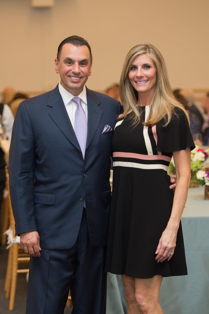 Houston Ballet salutes philanthropist Margaret Alkek Williams at the Center for Dance