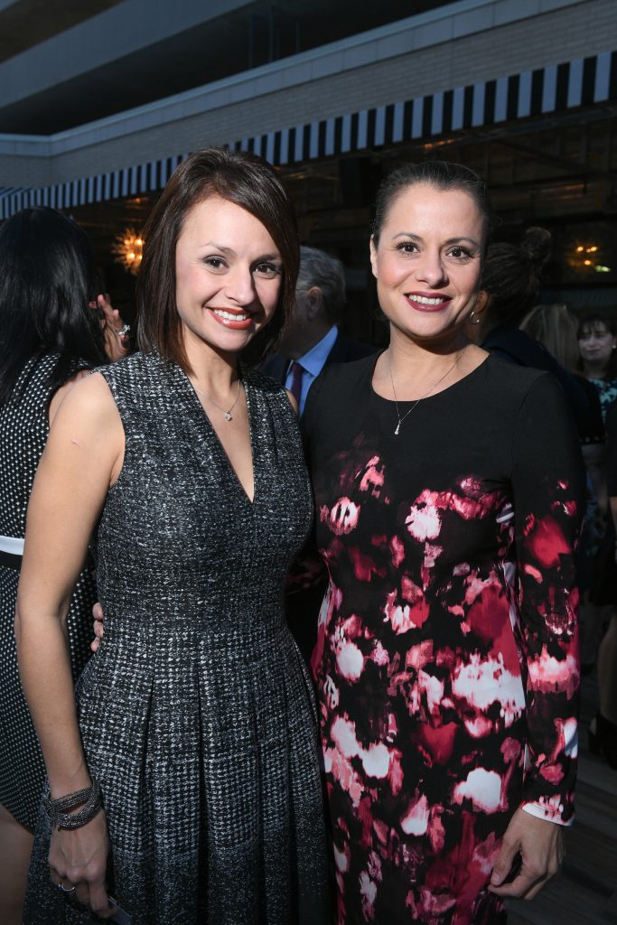 Latin Women's Initiative kick-off at Hotel ZaZa Memorial City