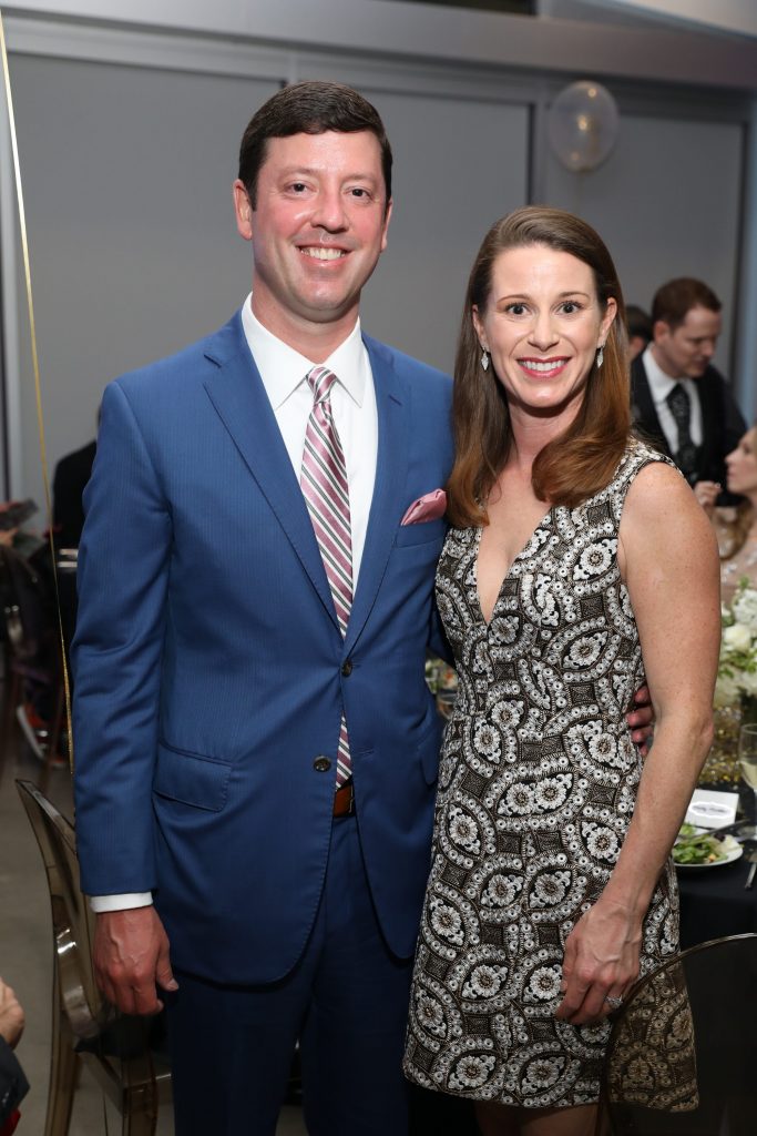 Opera in the Heights Gala