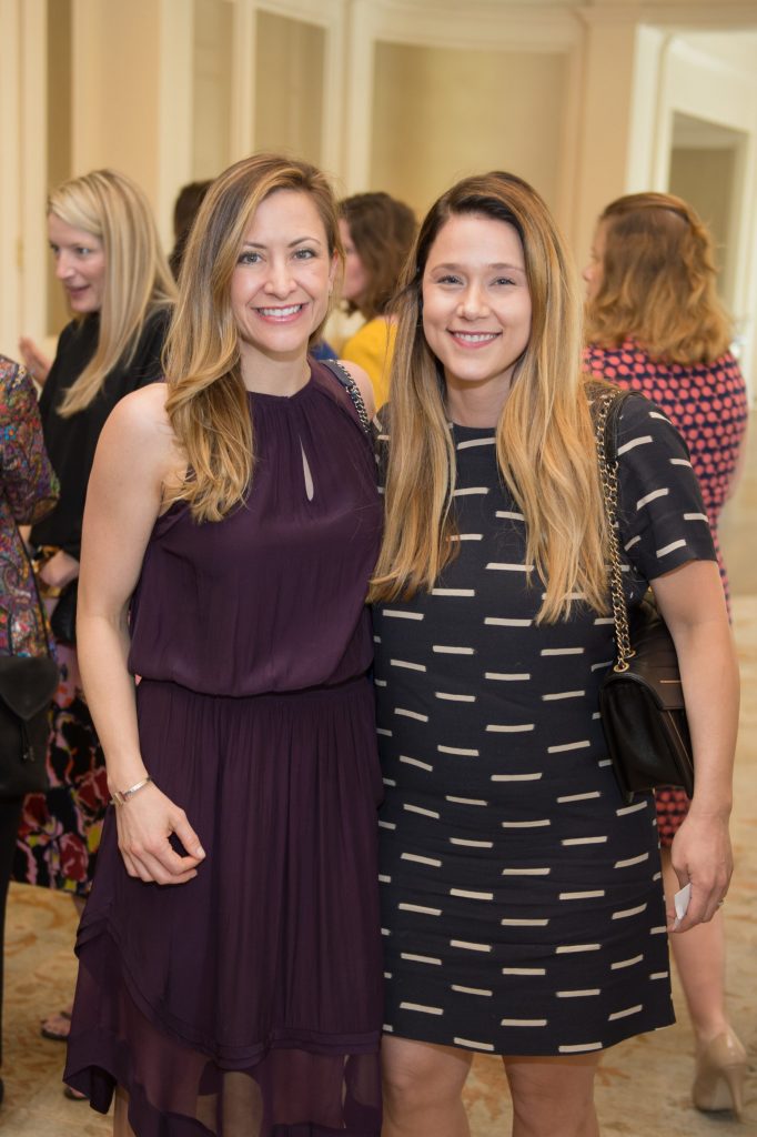 Children's Museum of Houston Friends and Families luncheon