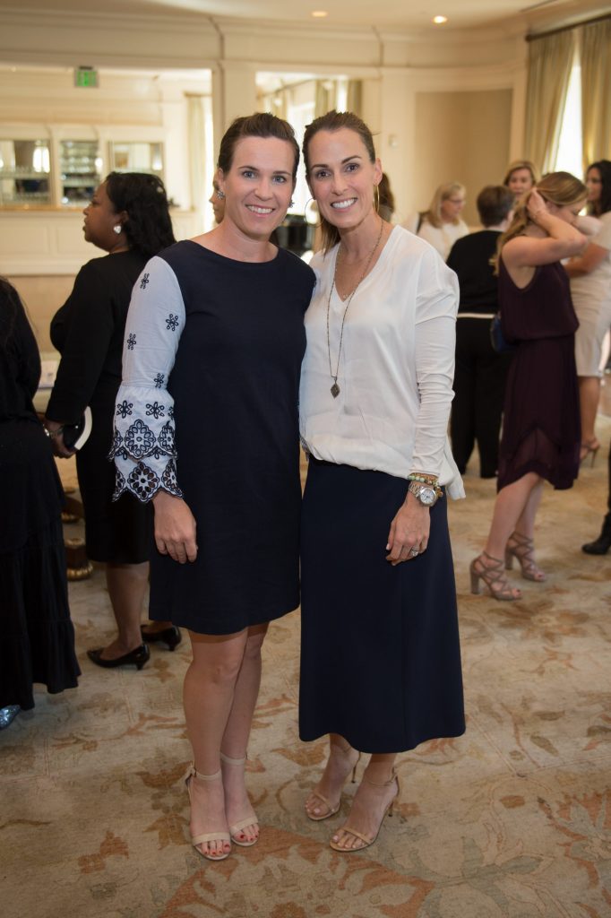 Children's Museum of Houston Friends and Families luncheon