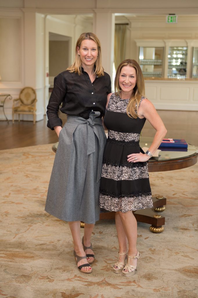 Children's Museum of Houston Friends and Families luncheon