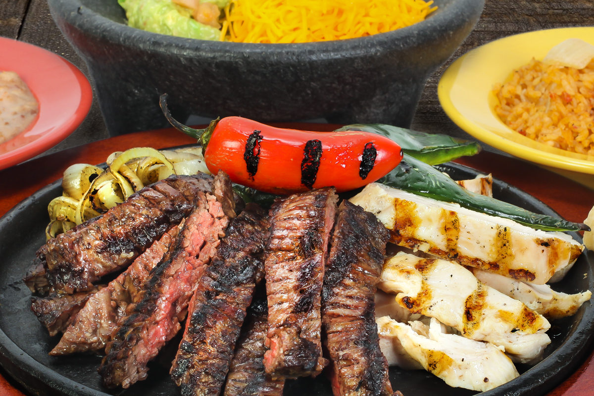 A Houston TexMex Obsession Finally Makes Its Way to Dallas Why Lupe