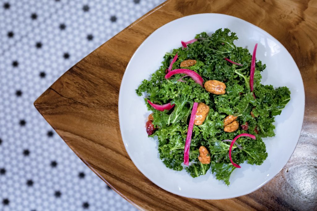 Eat Salad Ticket Restaurant Eat Salad Ticket Restaurant