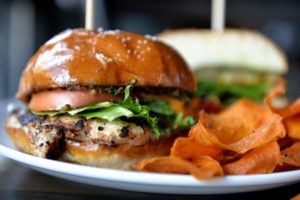 Finn Hall DIsh Society